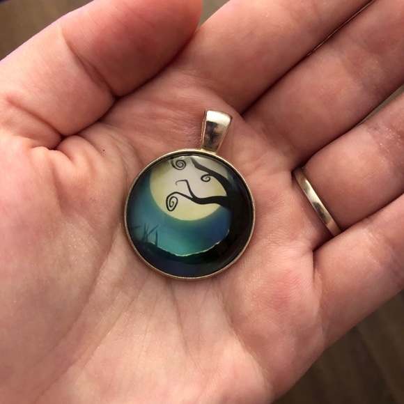 Pendant For Necklace - Picture 3 of 6